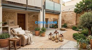 Piso en venta en Argentona