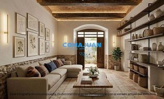 Piso en venta en Argentona