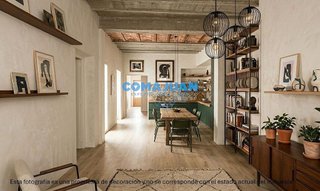 Piso en venta en Argentona