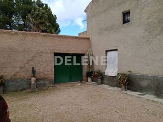Casa rural en venta en Hellín