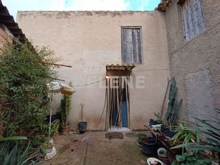 Casa rural en venta en Hellín