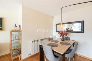 Piso en venta en Can Mates  - Volpelleres en Sant Cugat del Vallès
