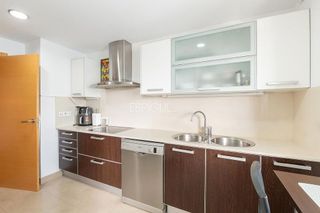 Piso en venta en Can Mates  - Volpelleres en Sant Cugat del Vallès