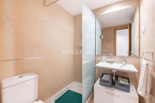 Piso en venta en Can Mates  - Volpelleres en Sant Cugat del Vallès