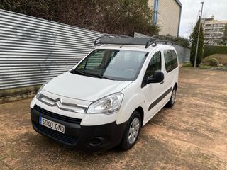 Citroen Berlingo 2010