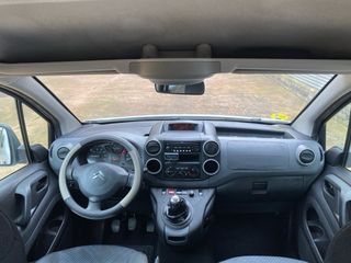 Citroen Berlingo 2010