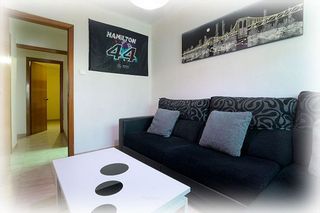 Piso en venta en Pubilla Cases en Hospitalet de Llobregat, L´