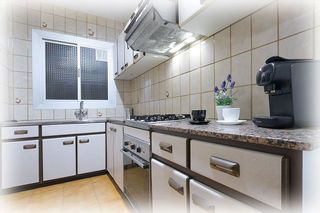 Piso en venta en Pubilla Cases en Hospitalet de Llobregat, L´