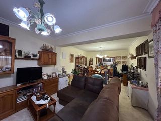 Casa en venta en Barrios (Los)