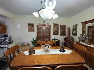 Casa en venta en Barrios (Los)
