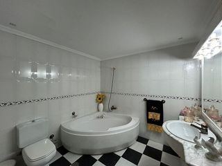 Casa en venta en Barrios (Los)