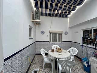 Casa en venta en Barrios (Los)
