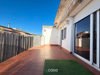 Ático en venta en Bufalà en Badalona