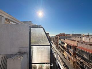 Ático en venta en Bufalà en Badalona