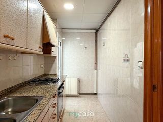 Ático en venta en Bufalà en Badalona