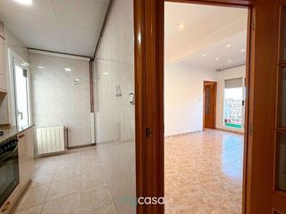 Ático en venta en Bufalà en Badalona