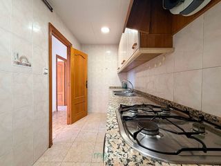 Ático en venta en Bufalà en Badalona