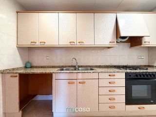 Ático en venta en Bufalà en Badalona