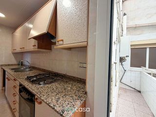 Ático en venta en Bufalà en Badalona