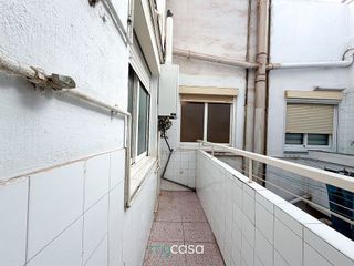 Ático en venta en Bufalà en Badalona