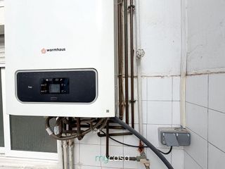 Ático en venta en Bufalà en Badalona