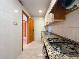 Ático en venta en Bufalà en Badalona