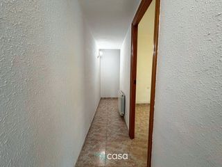 Ático en venta en Bufalà en Badalona