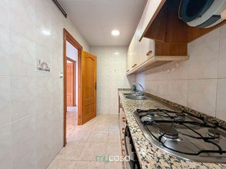 Ático en venta en Bufalà en Badalona