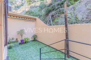 Piso en venta en Canet de Mar