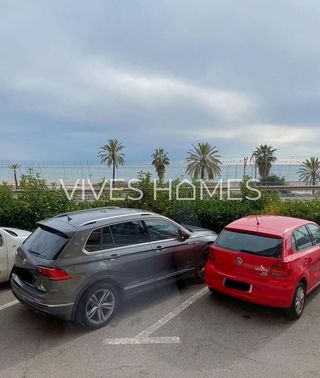 Piso en venta en Canet de Mar