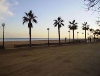 Piso en venta en Canet de Mar