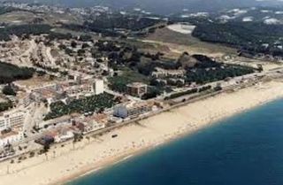 Piso en venta en Canet de Mar