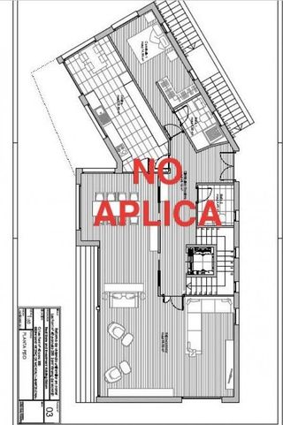 Piso en venta en Canet de Mar