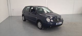 Volkswagen Polo 2004