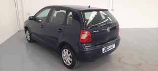 Volkswagen Polo 2004