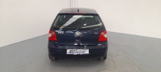Volkswagen Polo 2004
