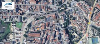 Piso en venta en Santa Margarida de Montbui