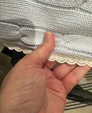 Vestidura Bugaboo Fox Babyluna