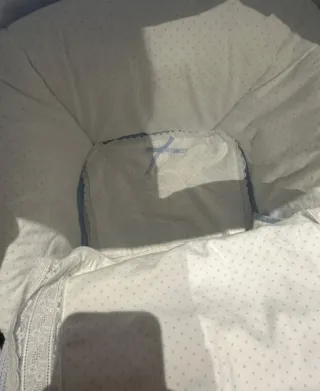 Vestidura Bugaboo Fox Babyluna