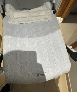 Vestidura Bugaboo Fox Babyluna