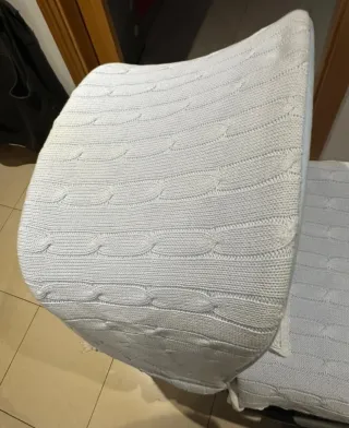 Vestidura Bugaboo Fox Babyluna