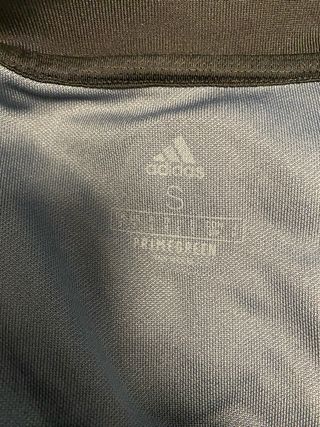 Sudadera Real Madrid x Human Race Adidas