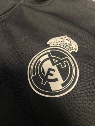 Sudadera Real Madrid x Human Race Adidas