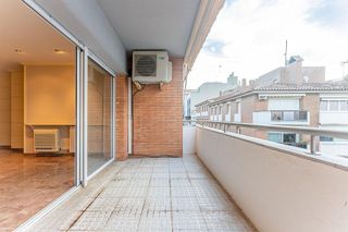 Dúplex en venta en Barri del Centre en Terrassa