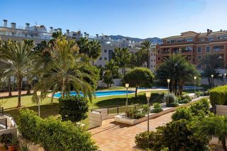 Piso en venta en Les Marines/Las Marinas en Dénia