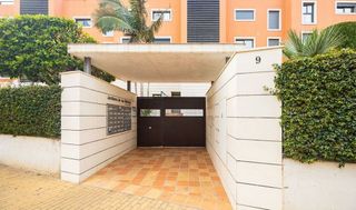 Piso en venta en Les Marines/Las Marinas en Dénia