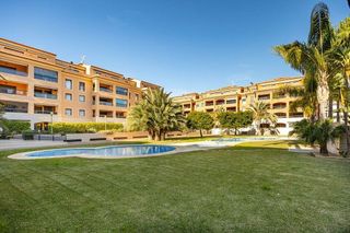 Piso en venta en Les Marines/Las Marinas en Dénia