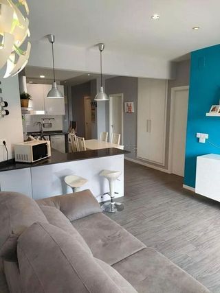 Piso en venta en Villajoyosa ciudad en Villajoyosa/Vila Joiosa (la)