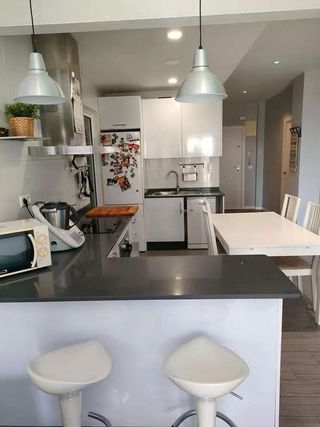 Piso en venta en Villajoyosa ciudad en Villajoyosa/Vila Joiosa (la)