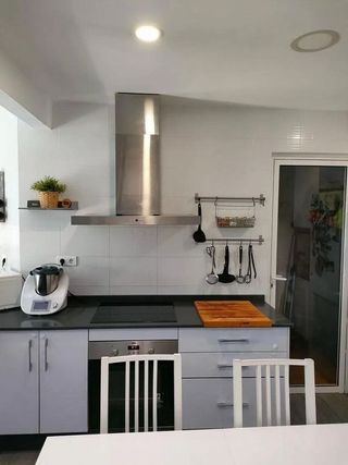 Piso en venta en Villajoyosa ciudad en Villajoyosa/Vila Joiosa (la)